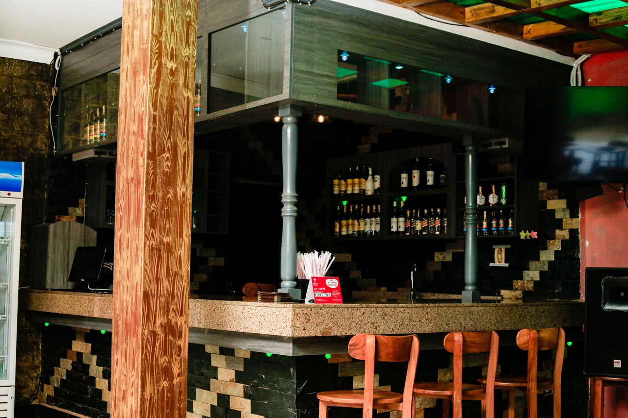 Winmond Bar